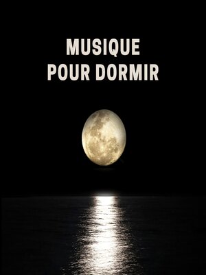 cover image of Musique Pour Dormir